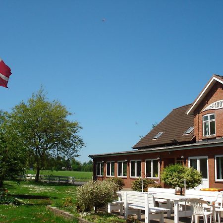 Mikkelborg Kro Rodding Exterior photo